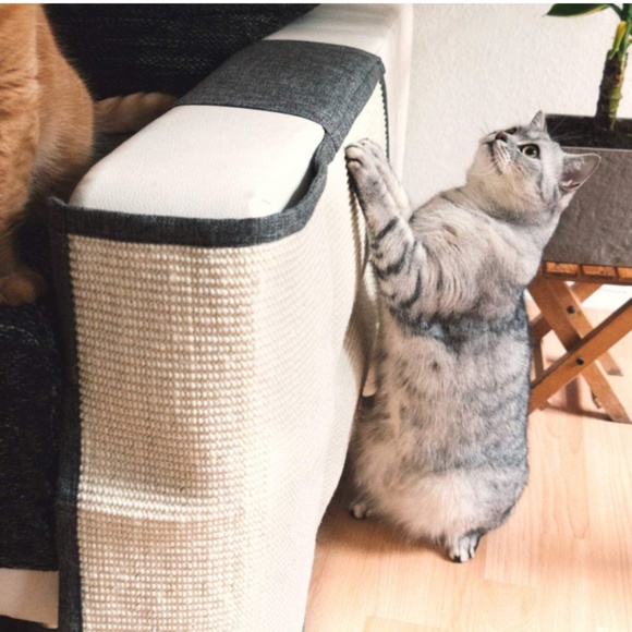 Navaris Other - Cat Furniture protector and scratching post